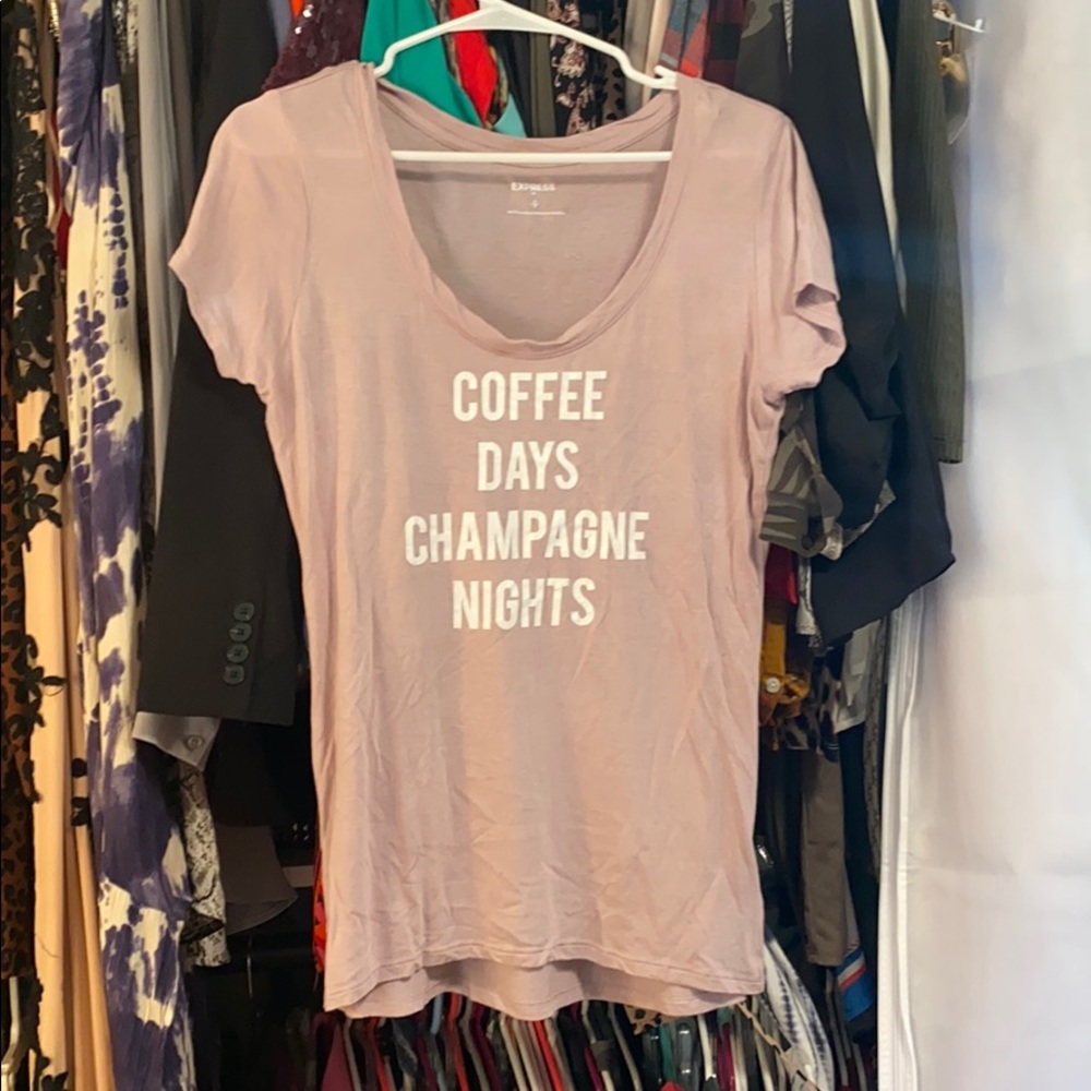 S Express T-shirt